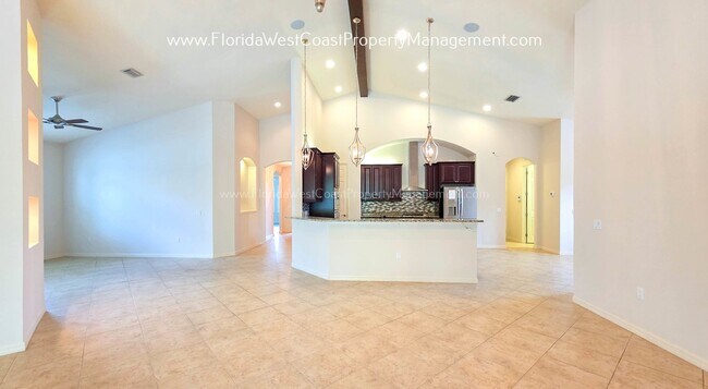 Photo - SUPERB 4 BEDROOM POOL HOME W/ FENCED YARD! GREYHAWK LANDING ! MOVE IN READY!