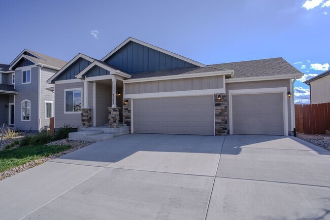 Photo - 5 Bed 3 Bath 3 Car Garage Rancher!!!
