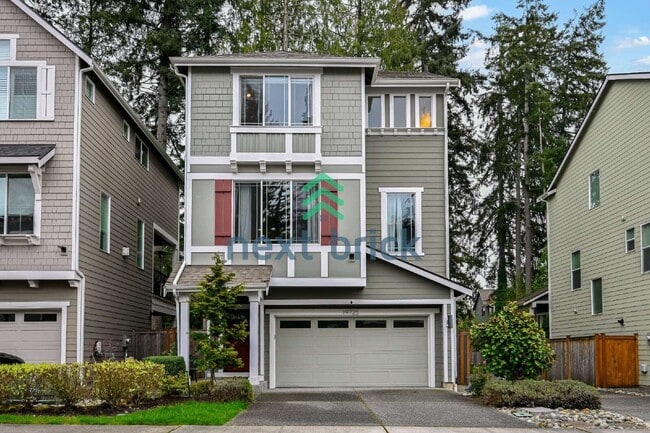 Building Photo - Spacious 3-Bed Oasis in Bothell with 3.5 Bathrooms and 2353 Sq Ft!
