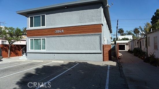Photo - 3864 Inglewood Blvd Apartamento Unidad 3