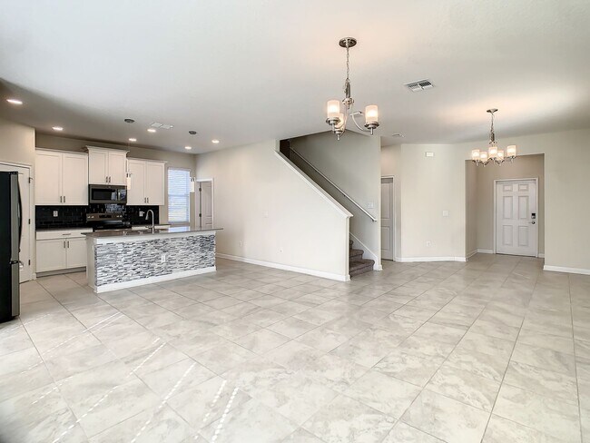 Photo - Spacious 3BR Home in Gated Community, 2-Car Garage, Resort-Style Amenities