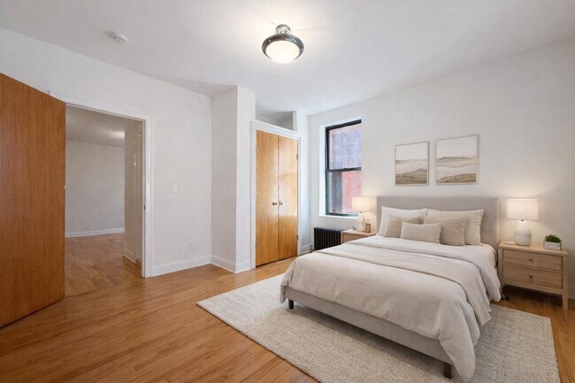 Photo - 615 Fort Washington Ave Unidad 6H