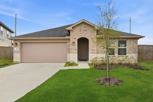 Photo - 322 Coral Drift Ct