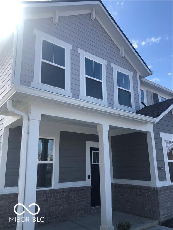Photo - 6396 Apperson Dr Townhome