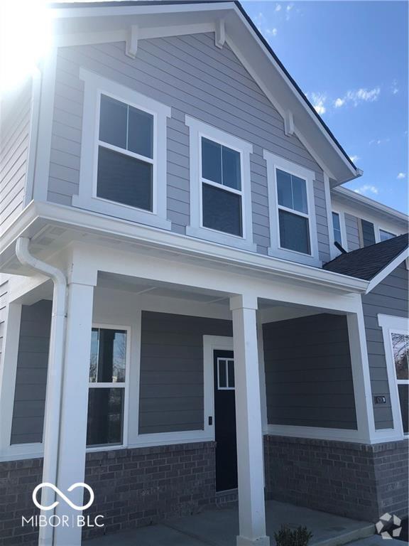 Building Photo - 6396 Apperson Dr Rental