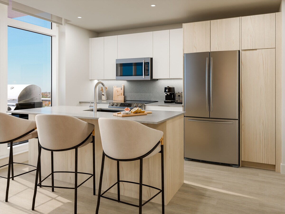 Photo - 1 Bedroom Apartment in Dartmouth Unit 06