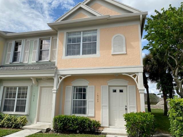 Photo - 16703 Hemingway Dr Townhome