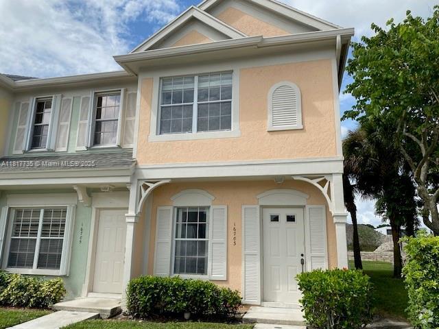 Building Photo - 16703 Hemingway Dr Rental