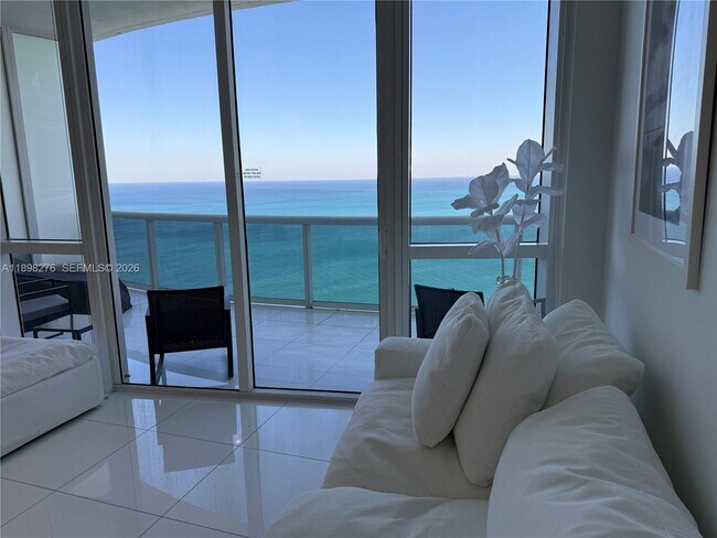 Photo - 15901 Collins Ave Unit 3907