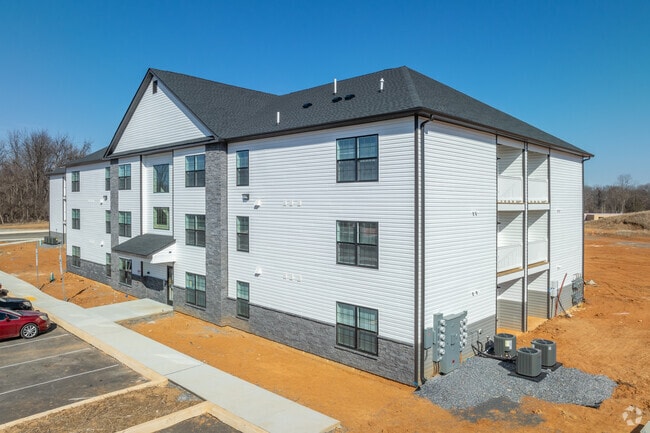 Smith Farm Apartments