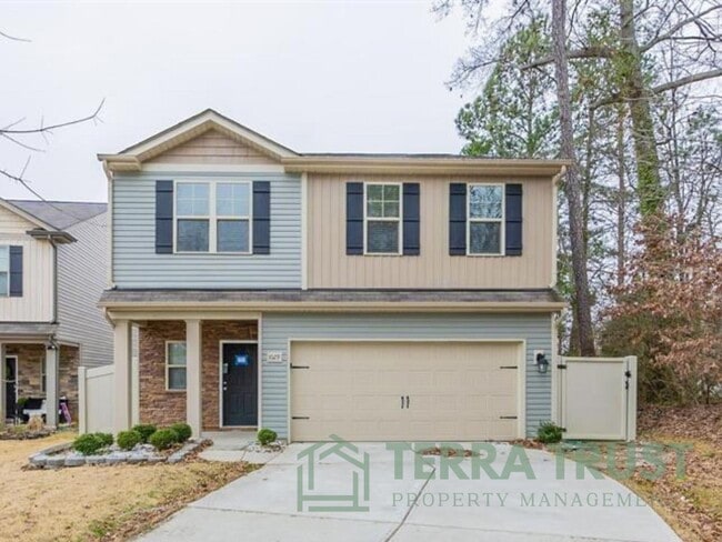 Photo - 1029 Harlow Hill Ct