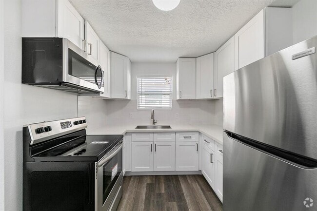 Building Photo - 706 38th St Unit 1 Rental