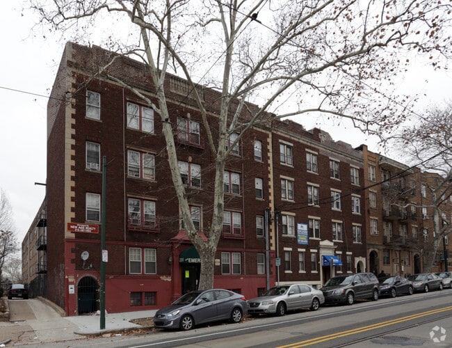 The Emerson - The Emerson