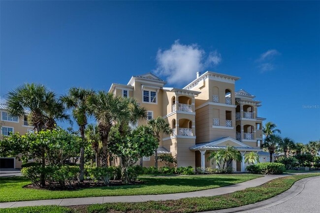 Building Photo - 8581 Amberjack Cir Unit 301 Rental