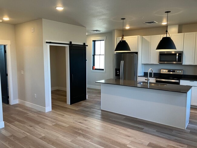 Photo - Beautiful Annafeld Apartment