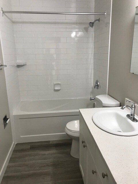 Photo - Hillcrest Manor