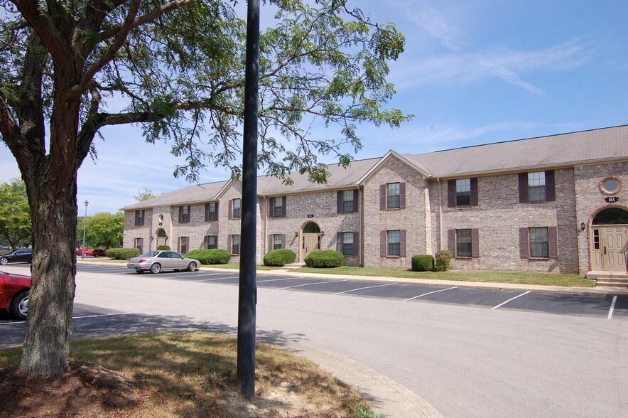 Stafford Pointe Apartments For Rent in Plainfield, IN