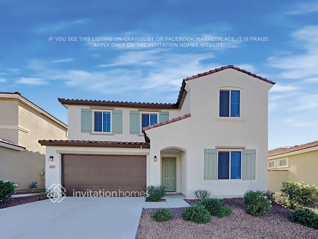 Building Photo - 21077 W Almeria Rd Rental