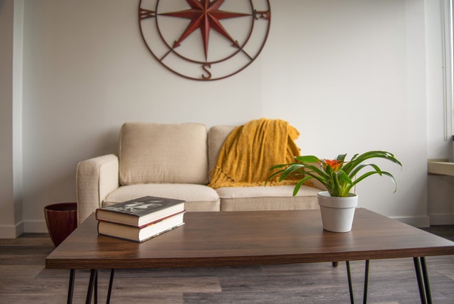 Photo - Riverfalls Tower Apartments