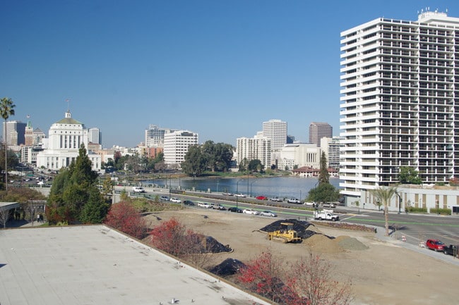 Lakeview Towers