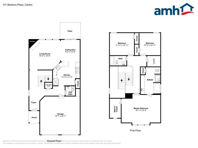 Photo - 311 Barberry Pl