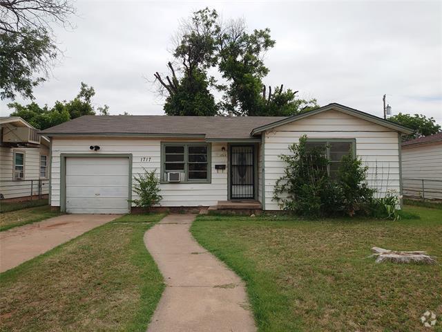 Building Photo - 1717 Fannin St Rental