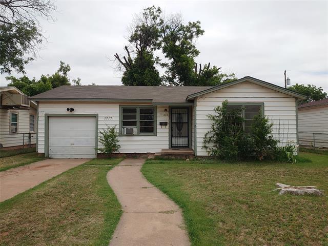Photo - 1717 Fannin St House