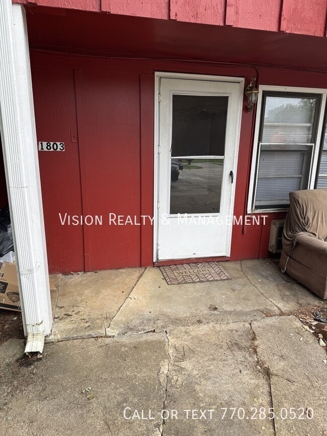 Building Photo - 1803 Carrollton Villa Rica Hwy Unit A (Downstairs)