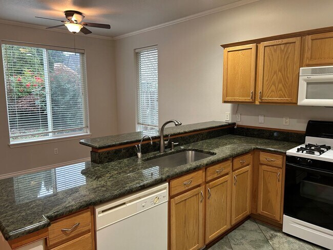 Photo - Bethany/NW Portland Home Updated with Hard...