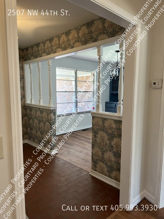 Photo - 2507 NW 44th St