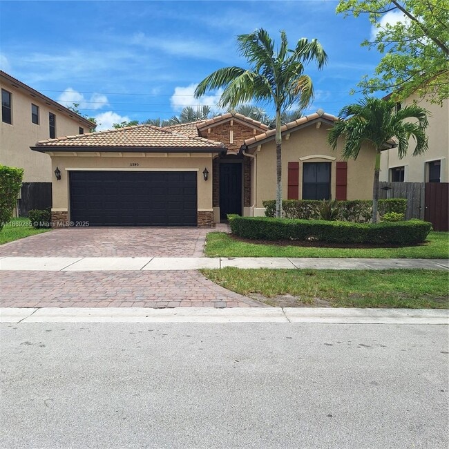 Building Photo - 11845 SW 232nd Ln Rental