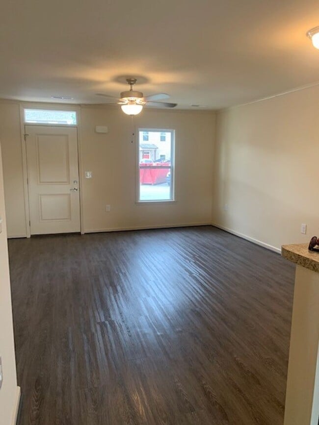 Photo - Townhome in Midway Park - Boyington Place!