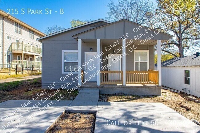 Building Photo - 215 S Park St Unit B Rental