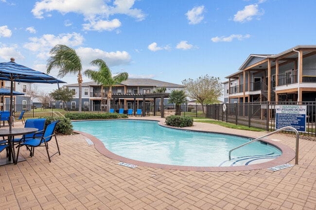 Photo - Paso Real Apartments