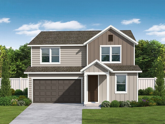 Building Photo - 2958 N Palma Ave