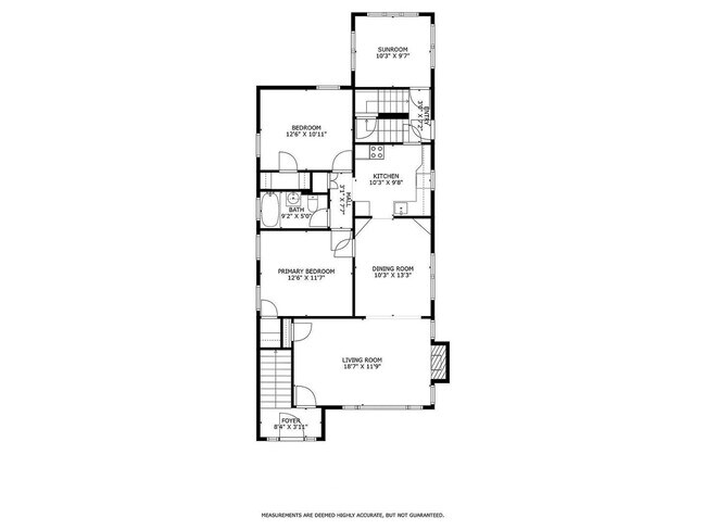 Photo - 4949 Penn Ave S