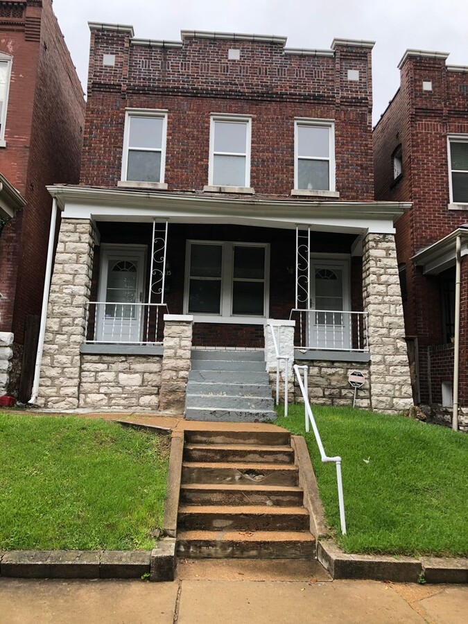 Photo - 4415 Nebraska Ave Apartment Unit 4415 - 2nd Floor