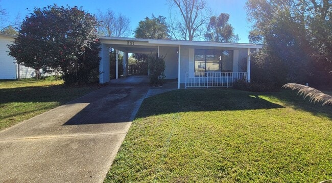 Building Photo - 331 Emory Dr