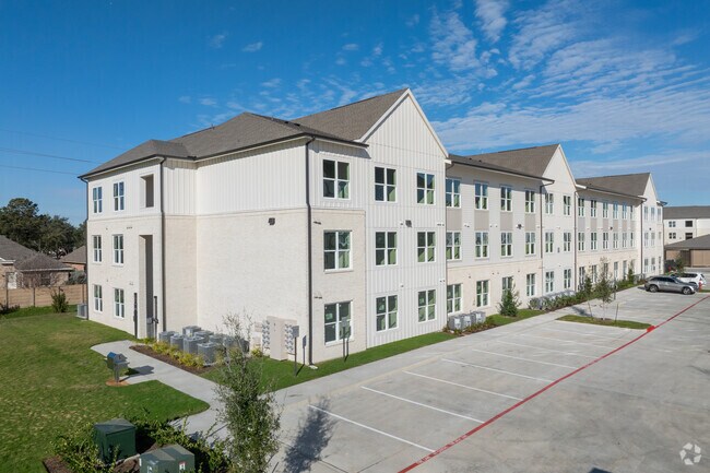 Foto exterior - Hanover Lakemont