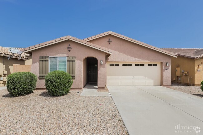 Building Photo - 1502 E Mayfield Dr Rental