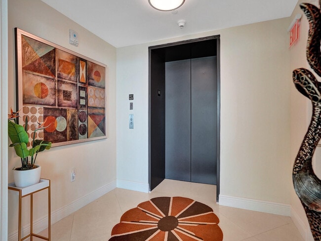 Photo - 101 S Fort Lauderdale Beach Blvd Unit 1606