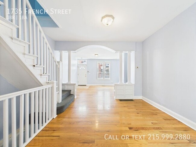 1735 French St