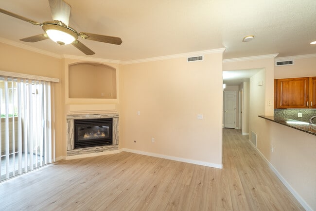Living Room - 4875 S Balsam Way