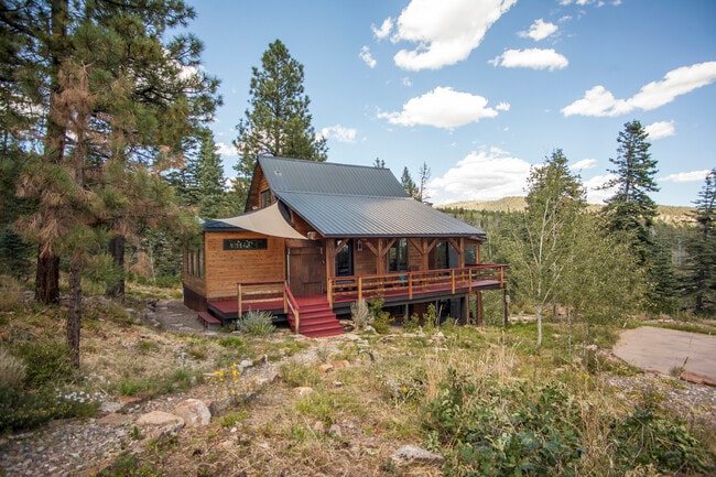 Photo - 1115 Durango Road Unit Main House and Garage
