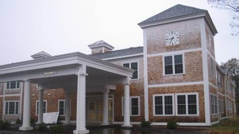 Photo - Wells Court Apartments