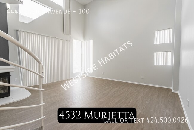 Photo - 4444 Ensign Ave Unidad 100