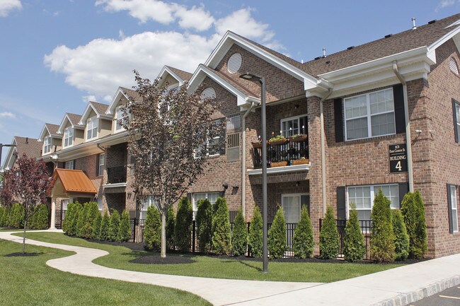 Court Yard