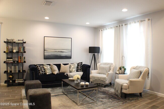Photo - 1503 Musgrass Cir