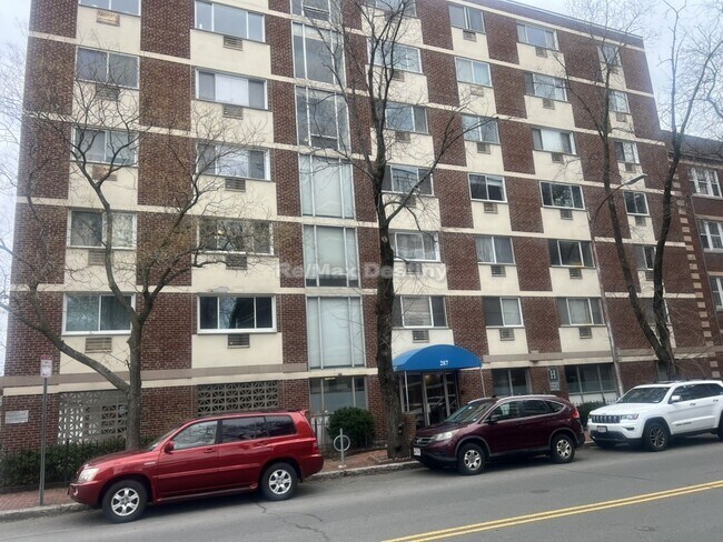 Photo - 287 Harvard St Unit 55