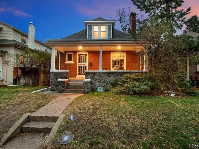 Photo - 220 S Emerson St House